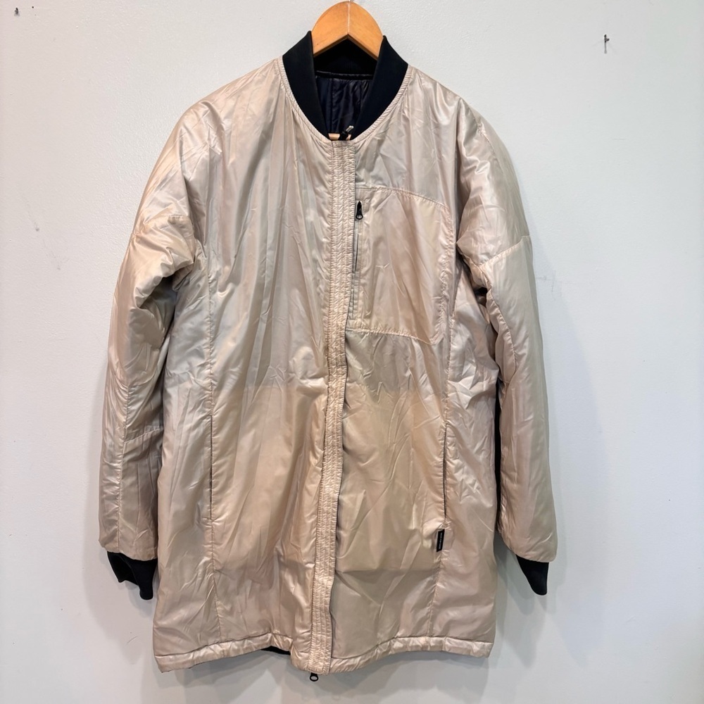 Cotopaxi Reversible Kusa Parka 80g Llama Insulated Jacket Women’s Size Medium - Picture 2 of 15